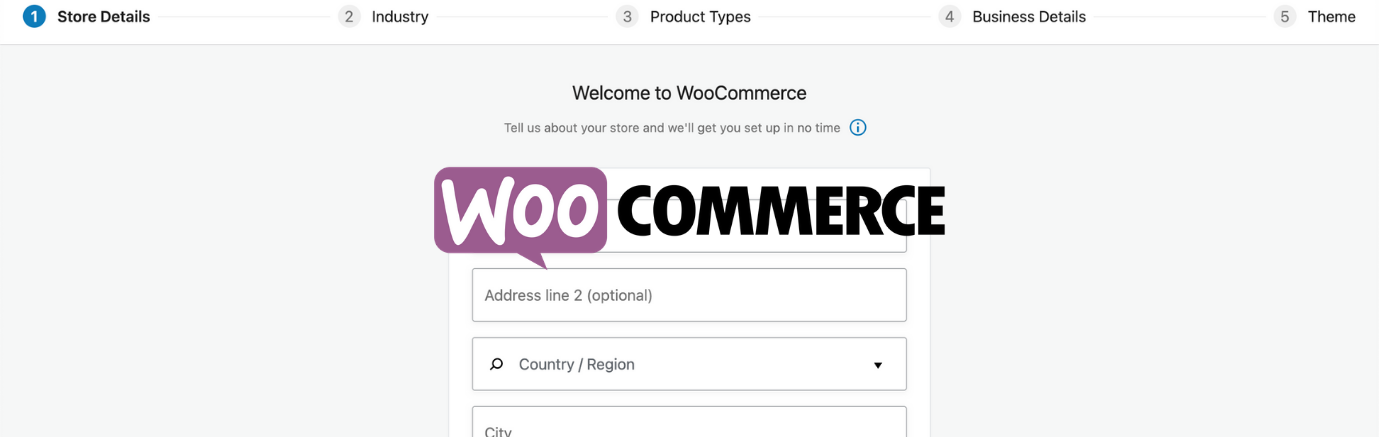 woocommerce producten verkopen
