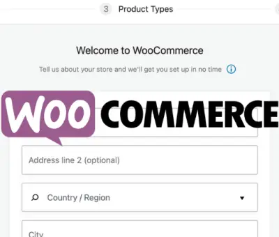 woocommerce producten verkopen